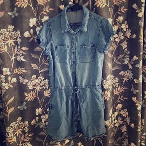 Velvet Heart Dress!💜